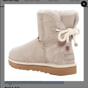 Ugg boots